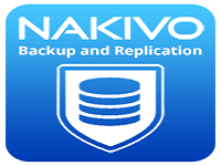 Nakivo Backup and Replication