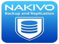 Nakivo Backup & Replication Nakivo Backup & Replication