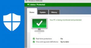 Windows Defender