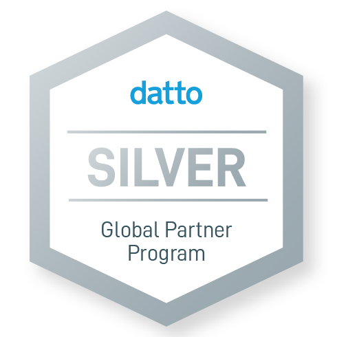 Datto Silver Partner